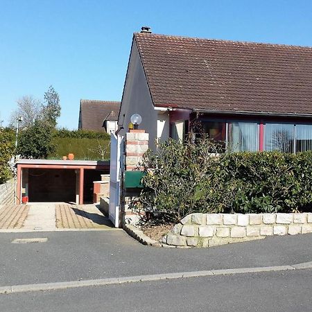 3 Chambres Privees Dans Un Jardin D'Hiver, Garage Voiture, Velos, Motos Tourville-sur-Arques Экстерьер фото
